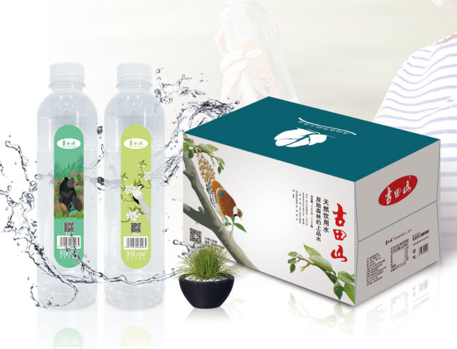 450ml ��Ȼ����ɽȪˮ